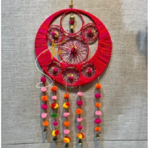 Handicrafts