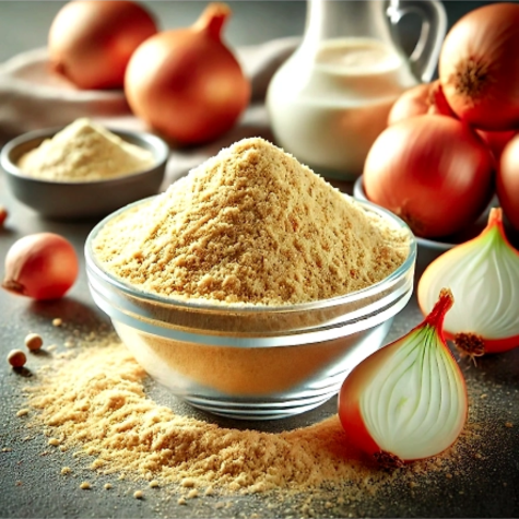 Onions Powder