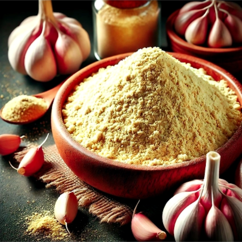 Garlic Powder
