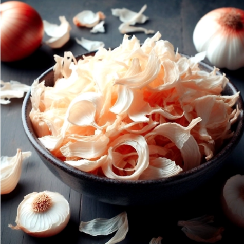 Onions Flakes