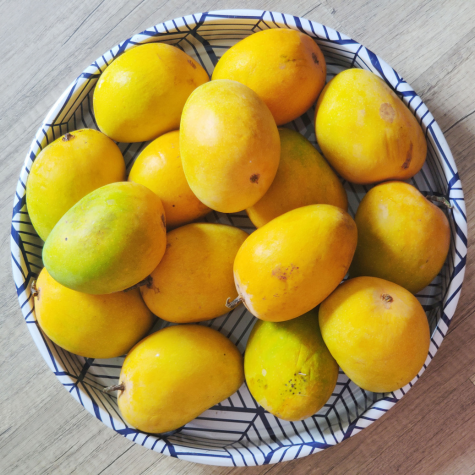 Mango