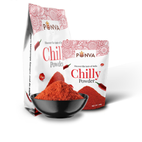 Red Chilli