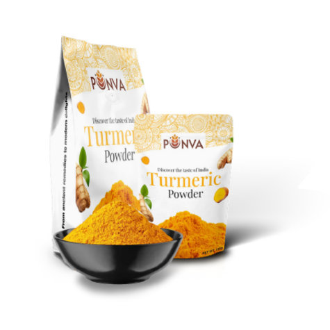Turmeric