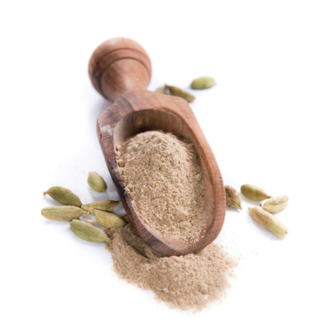 Cardamom