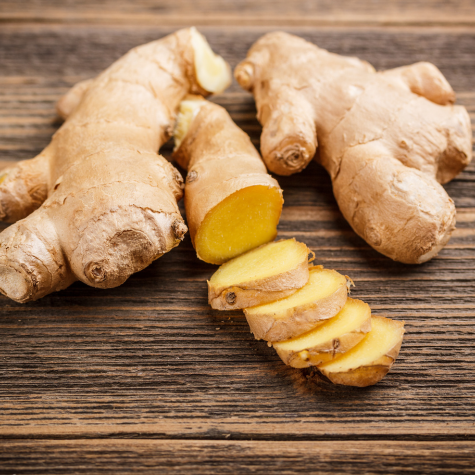 Ginger