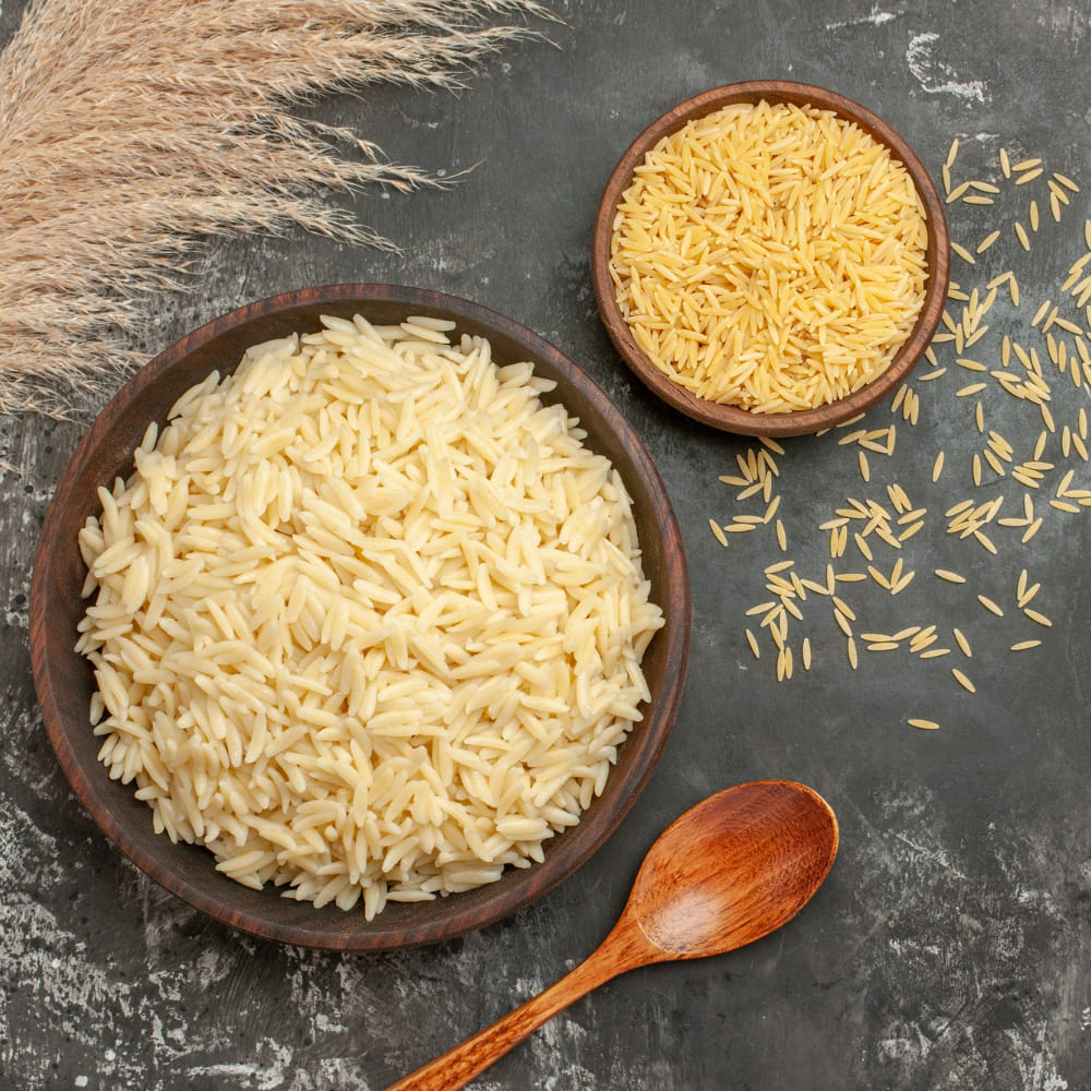 1121 Golden Sella Basmati Rice