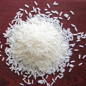 IR64 5% Broken Parboiled Rice