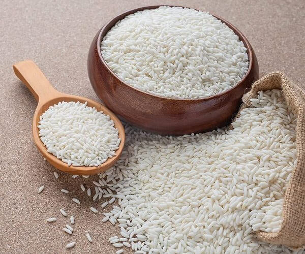 Jeerakasala Premium Rice
